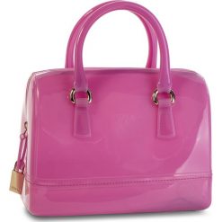 Torebka FURLA - Candy 992827 B BAS8 PL0 Azalea f. Torebki do ręki damskie marki Furla. W wyprzedaży za 629.00 zł.