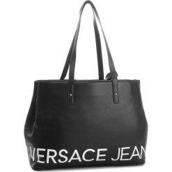 Torebka VERSACE JEANS - E1VSBBB1 70709 899. Torby na ramię damskie marki Versace Jeans. W wyprzedaży za 489.00 zł.