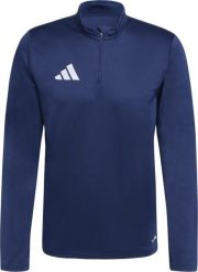 Adidas Bluza adidas ENTRADA 26 Training Top JZ6651. Bluzy męskie Adidas, m, bez wzorów, bez kaptura. Za 107.26 zł.