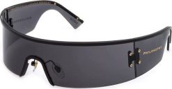 Lozza Damskie okulary przeciwsłoneczne LOZZA WOMEN SL2372-990530 (Szkło/Zausznik/Mostek) 99/00/135 mm) NoSize. Okulary przeciwsłoneczne damskie lozza. Za 244.68 zł.