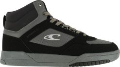 Buty trekkingowe męskie O Neill Buty męskie O'Neill Cambria Mid szare 90253023 11G 43. Szare trekkingi męskie O Neill. Za 448.09 zł.