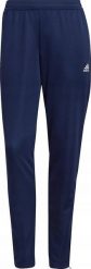 Adidas Spodnie damskie adidas Entrada 22 Training Pants granatowe HC0334 XS. Spodnie sportowe damskie Adidas, xs, bez wzorów. Za 139.97 zł.