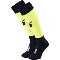 Getry sportowe męskie Huari BEATES. Legginsy sportowe męskie Huari, m, bez wzorów, do piłki nożnej. Za 35.92 zł.