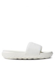 The North Face Klapki W Never Stop Cush Slide NF0A8A99WID1 Écru. Klapki damskie The North Face, bez wzorów, z syntetyku, bez obcasa. W wyprzedaży za 139.99 zł.
