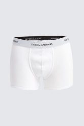 Bokserki męskie DOLCE & GABBANA. Bokserki męskie Dolce & Gabbana, l, bez wzorów. Za 279.00 zł.