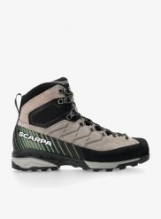 Buty trekkingowe męskie Scarpa Mescalito TRK GTX. Brązowe trekkingi męskie Scarpa, trekkingowe, gore-tex. Za 989.99 zł.