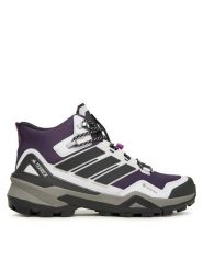 Adidas Trekkingi Terrex Skychaser Mid GORE-TEX JQ9928 Fioletowy. Fioletowe trekkingi damskie Adidas, trekkingowe, gore-tex. Za 579.99 zł.