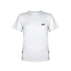 T-shirt 226ERS. Białe t-shirty męskie 226ERS, m, bez wzorów, z materiału, sportowe, bez kołnierzyka. Za 306.00 zł.