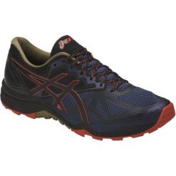 Asics Gel-Fujitrabuco 6 T7E4N-5090 41,5 Granatowe. Buty sportowe męskie marki Asics. W wyprzedaży za 399.99 zł.