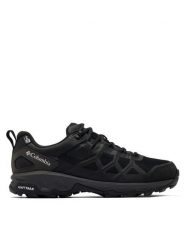 Columbia Trekkingi Peakfreak™ 3 OutDry™ 2165661 Czarny. Czarne trekkingi męskie Columbia, trekkingowe. Za 569.99 zł.