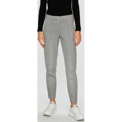 Tommy Hilfiger - Spodnie. Spodnie materiałowe damskie marki Tommy Hilfiger. Za 449.90 zł.