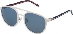 Converse Okulary przeciwsłoneczne Męskie Converse SCO145546V6P ( 54 mm). Okulary przeciwsłoneczne męskie Converse. Za 208.83 zł.
