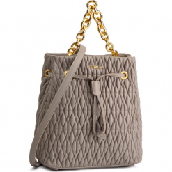 Torebka FURLA - Stacy Cometa 994278 B BUI4 2Q0 Sabbia b. Szare torebki do ręki damskie Furla, ze skóry. Za 1,700.00 zł.