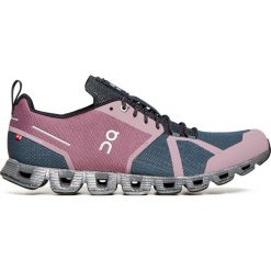 Buty ON RUNNING CLOUD EDGE MOONLIGHT MAN Fioletowy|Print|Różowy|Granatowy. Buty sportowe męskie marki On Running. Za 750.00 zł.