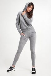 Spodnie damskie wełniane Viborg MAX MARA LEISURE. Legginsy damskie Max Mara Leisure, xs, bez wzorów, z wełny. W wyprzedaży za 1,257.32 zł.