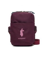 Cotopaxi Saszetka Todo 1L F25494U1507 Fioletowy. Fioletowe torebki do ręki damskie Cotopaxi, bez wzorów, z materiału, bez dodatków. Za 159.99 zł.
