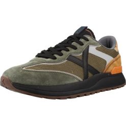Buty MUNICH 8862017M DYNAMIX 17 Zielony. Zielone trekkingi męskie munich, na fitness i siłownię. Za 468.99 zł.