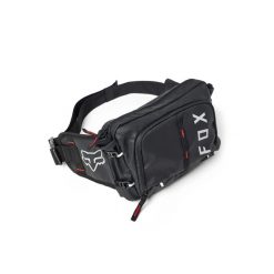 Nerka rowerowa Fox Standard Hip Pack - black. Czarne saszetki męskie FOX, sportowe, małe. Za 308.99 zł.