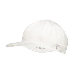 Czapka CMP. Brązowe czapki i kapelusze męskie CMP, bez wzorów, z tkaniny. Za 154.50 zł.