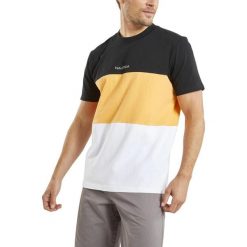 T-shirt Męski Nautica Simcoe. Białe t-shirty męskie Nautica, m, bez wzorów, z bawełny, sportowe, bez kołnierzyka. Za 199.00 zł.