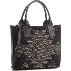 Torebka PINKO - Baitou Shopping M AI 18-19 PLT01 1H20HJ Y4PF Black Z99. Torebki do ręki damskie marki bonprix. Za 659.00 zł.