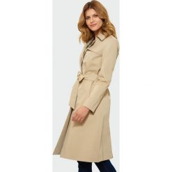 Klasyczny trencz. Kurtki damskie marki Greenpoint. Za 149.99 zł.