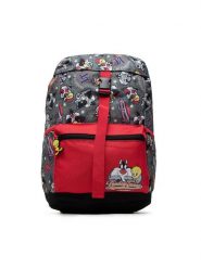 Looney Tunes Plecak ACCCS-AW21-20WBT Szary. Szare torby i plecaki dziecięce looney tunes, z materiału. Za 44.99 zł.