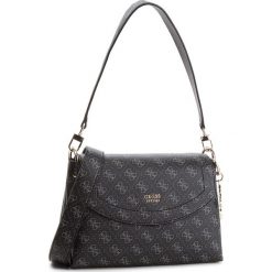 Torebka GUESS - HWSG68 53180 COA. Czarne torebki do ręki damskie Guess, ze skóry ekologicznej. Za 559.00 zł.