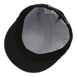 Czapka Puma Tour Driver. Czarne czapki i kapelusze męskie Puma, bez wzorów, sportowe. W wyprzedaży za 188.30 zł.