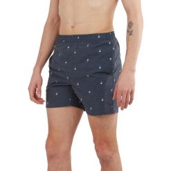 Męskie kąpielówki Fundango Bono Print. Czerwone kąpielówki męskie Fundango, m, bez wzorów. Za 339.90 zł.