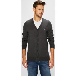 Tommy Hilfiger - Sweter. Kardigany męskie marki Tommy Hilfiger. W wyprzedaży za 359.90 zł.