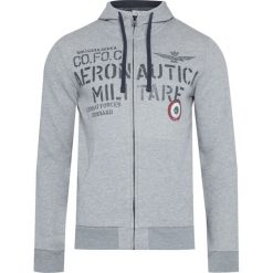 Bluza AERONAUTICA MILITARE. Bluzy męskie marki Aeronautica Militare. W wyprzedaży za 380.00 zł.