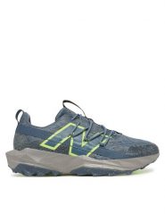 New Balance Buty do biegania Dynasoft Tektrel V1 MTTR2TK Niebieski. Niebieskie buty sportowe męskie New Balance, z materiału, bez zapięcia, do biegania. Za 499.99 zł.