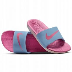 Nike Klapki Nike Kawa FJ8812-401. Klapki męskie Nike. Za 111.83 zł.