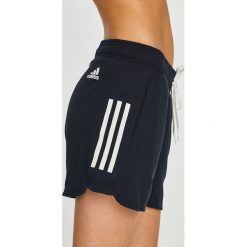 Adidas Performance - Szorty. Szorty sportowe damskie marki adidas Performance. Za 129.90 zł.