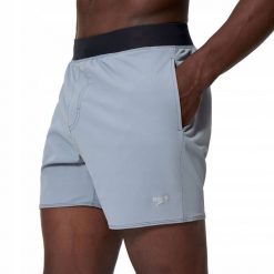 Speedo Męskie Bokserki kąpielowe SOLID LOOKOUT VOLLEY 16''. Kąpielówki męskie Speedo, m, bez wzorów, żeglarskie. Za 213.06 zł.
