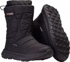 Damskie buty zimowe śniegowce Fitanu Narsak W eco rozmiar 41. Śniegowce i trapery damskie Fitanu. Za 261.04 zł.