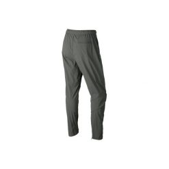Spodnie męskie nike air jordan sportswear tech woven pants river rock. Zielone spodnie materiałowe męskie Nike, m, bez wzorów, z dresówki, do koszykówki. Za 449.00 zł.