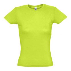 Koszulka Damska/pańska. Szare koszulki sportowe damskie SOL'S, xl, bez wzorów, sportowe, bez kołnierzyka. Za 48.99 zł.