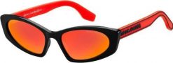 Marc Jacobs Okulary przeciwsłoneczne Damskie Marc Jacobs 356-S-C9A-54 ( 54 mm). Okulary przeciwsłoneczne damskie Marc Jacobs. Za 330.03 zł.