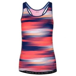 Damski tank top Kilpi Vai. Niebieskie koszulki sportowe damskie Kilpi, xs, bez wzorów, bez kołnierzyka, bez ramiączek, rowerowe. Za 138.03 zł.