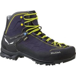 Salewa Buty męskie Rapace GTX Night Black/Kamille r. 42.5 (61332). Trekkingi męskie marki Salewa. Za 779.00 zł.
