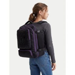Plecak Disney Classics. Czarne plecaki damskie Disney Classics, bez wzorów. Za 169.99 zł.