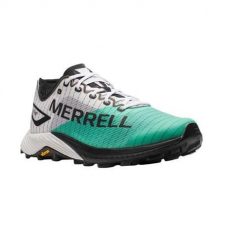 Buty do biegania męskie Merrell Long Sky 2 Matryx. Buty sportowe męskie Merrell, z materiału, bez zapięcia, do biegania. Za 1,008.00 zł.