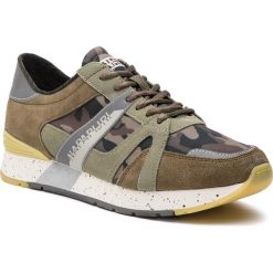 Sneakersy NAPAPIJRI - Rebut N0YK7L Camouflage FC1. Półbuty na co dzień męskie marki Napapijri. Za 429.00 zł.