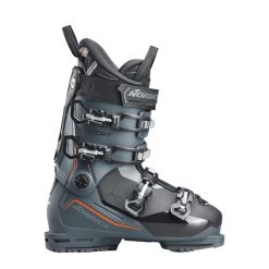 Buty narciarskie męskie Nordica Sportmachine 3 100 (GW). Niebieskie buty sportowe męskie NORDICA, bez zapięcia, narciarskie. Za 1,299.00 zł.