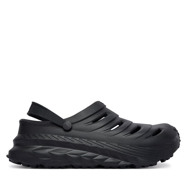 Klapki EA7 Emporio Armani. Czarne klapki męskie EA7 Emporio Armani. Za 559.99 zł.