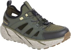 SANDAŁY TURYSTYCZNE MĘSKIE KARRIMOR GÓRSKIE SPOROTWE R 47. Sandały męskie Karrimor, bez zapięcia. Za 597.61 zł.