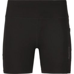 Krótkie legginsy damskie Endurance Strong. Czarne legginsy damskie Endurance, bez wzorów, krótkie. Za 145.50 zł.