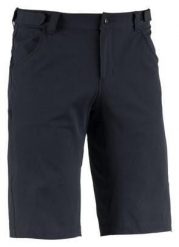Szorty Kenny Root. Czarne szorty męskie KENNY, s, bez wzorów, z materiału. Za 413.00 zł.